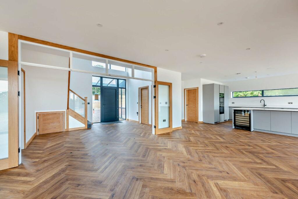Additional property image - Caldicotts Lane, Lower Dicker, East Sussex