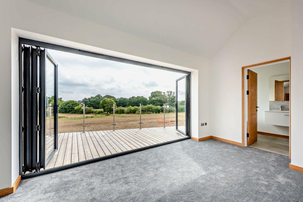 Additional property image - Caldicotts Lane, Lower Dicker, East Sussex