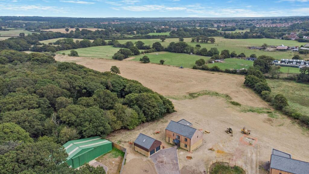Additional property image - Caldicotts Lane, Lower Dicker, East Sussex