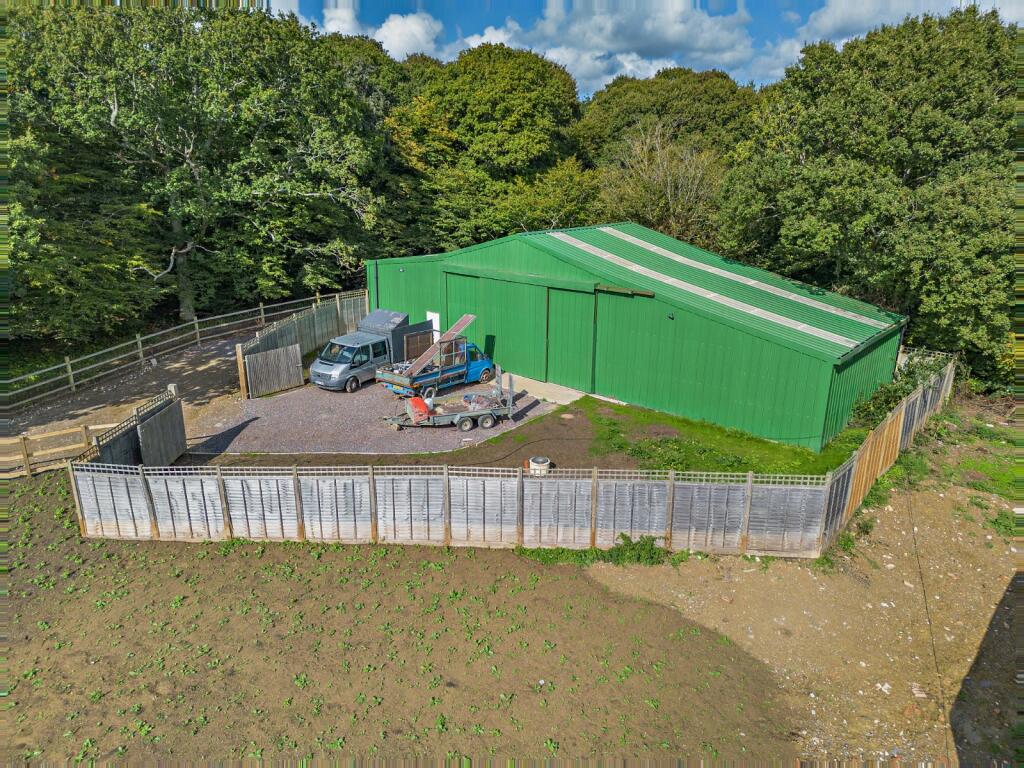 Additional property image - Caldicotts Lane, Lower Dicker, East Sussex