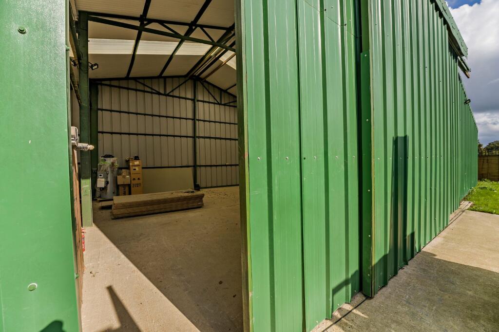Additional property image - Caldicotts Lane, Lower Dicker, East Sussex