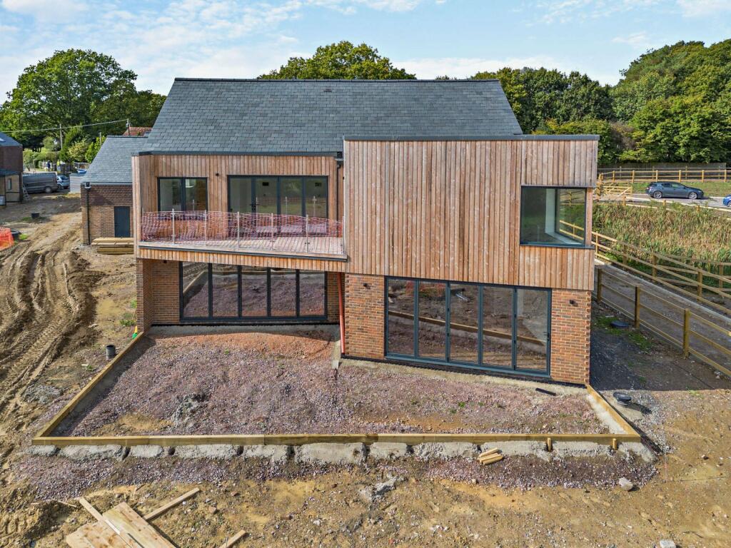 Additional property image - Caldicotts Lane, Lower Dicker, East Sussex