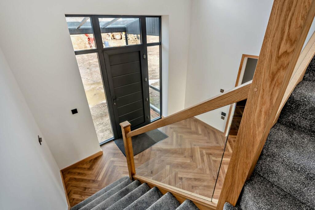 Additional property image - Caldicotts Lane, Lower Dicker, East Sussex