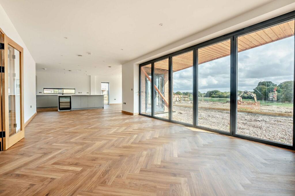 Additional property image - Caldicotts Lane, Lower Dicker, East Sussex