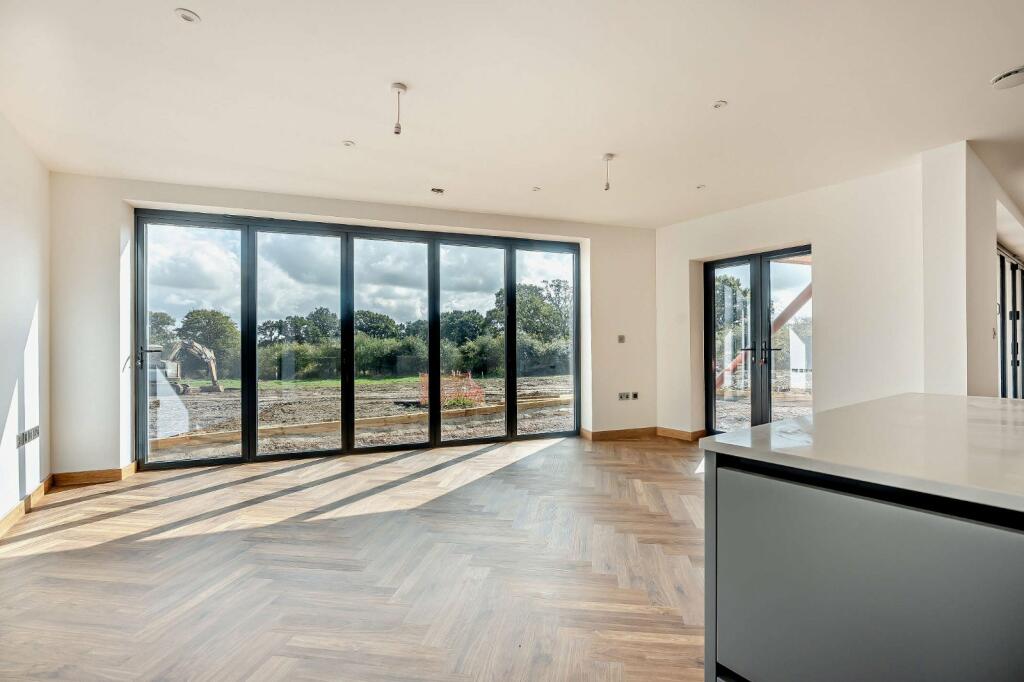 Additional property image - Caldicotts Lane, Lower Dicker, East Sussex