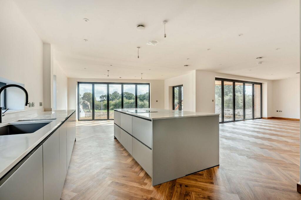 Additional property image - Caldicotts Lane, Lower Dicker, East Sussex