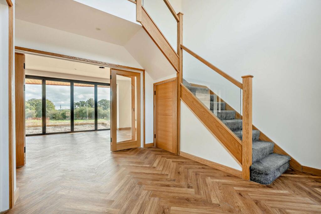 Additional property image - Caldicotts Lane, Lower Dicker, East Sussex