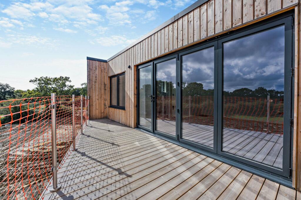 Additional property image - Caldicotts Lane, Lower Dicker, East Sussex