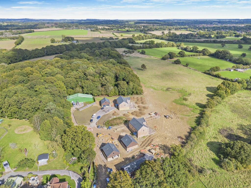 Additional property image - Caldicotts Lane, Lower Dicker, East Sussex