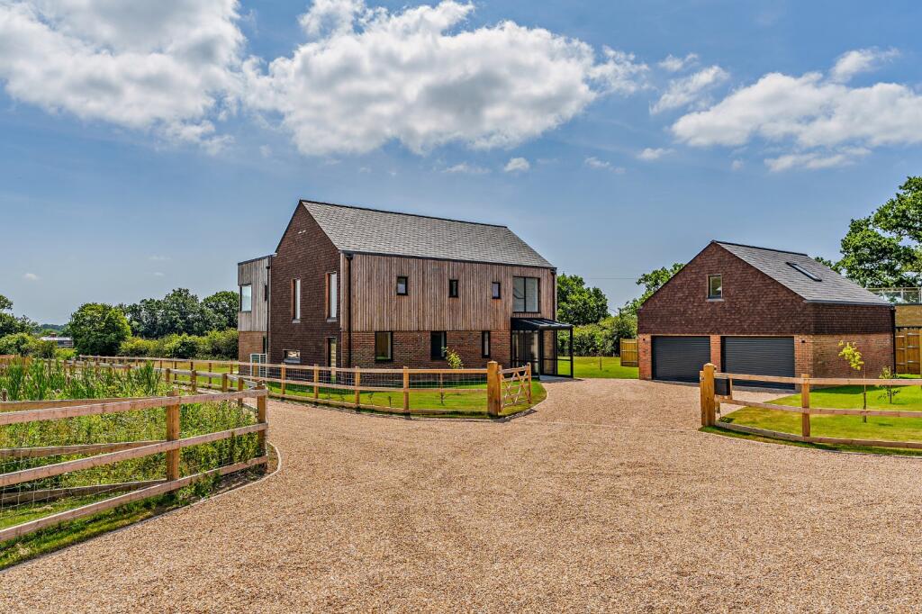 Main image of property: Caldicotts Lane, Lower Dicker, East Sussex