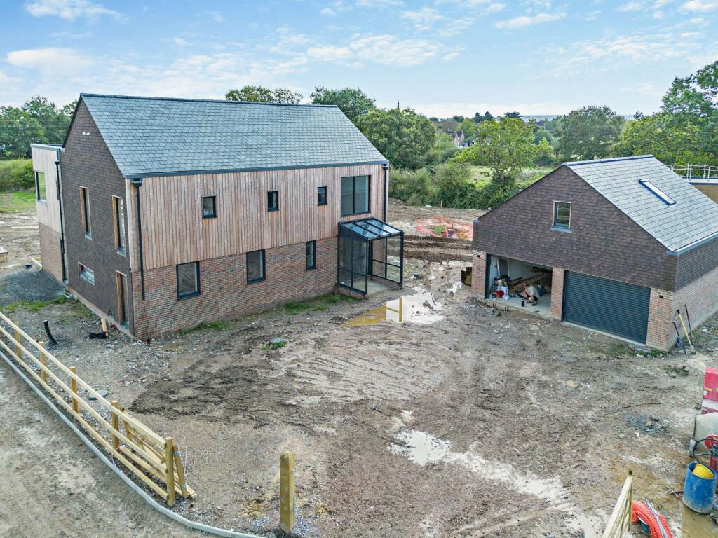 Additional property image - Caldicotts Lane, Lower Dicker, East Sussex