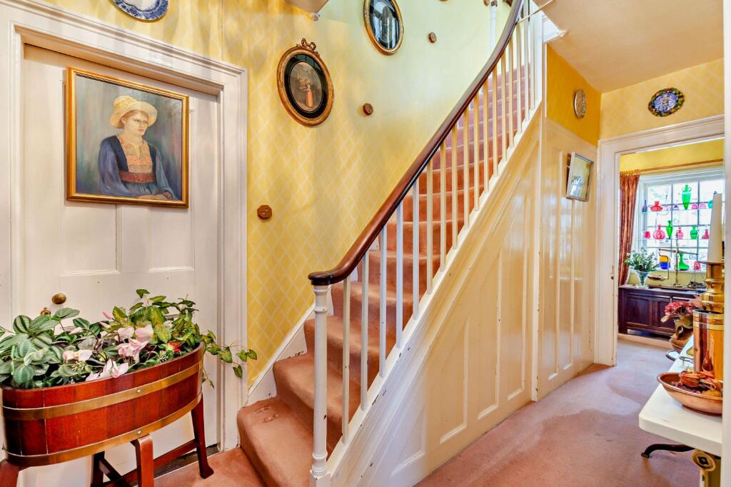 Additional property image - Church Road, Newick, Lewes, East Sussex
