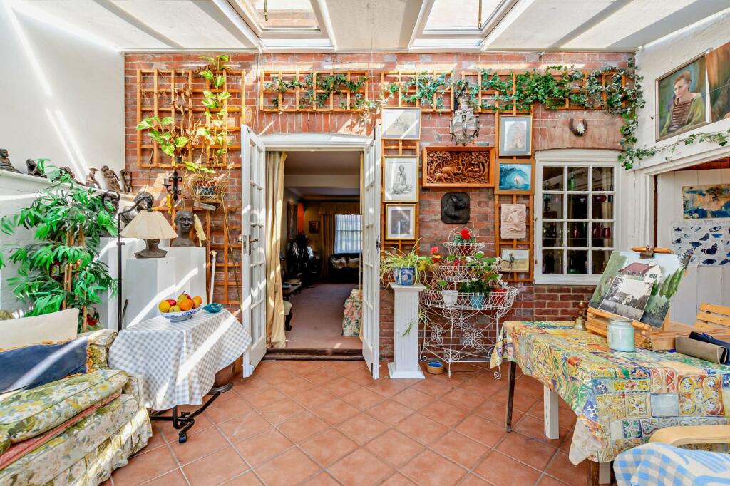 Additional property image - Church Road, Newick, Lewes, East Sussex