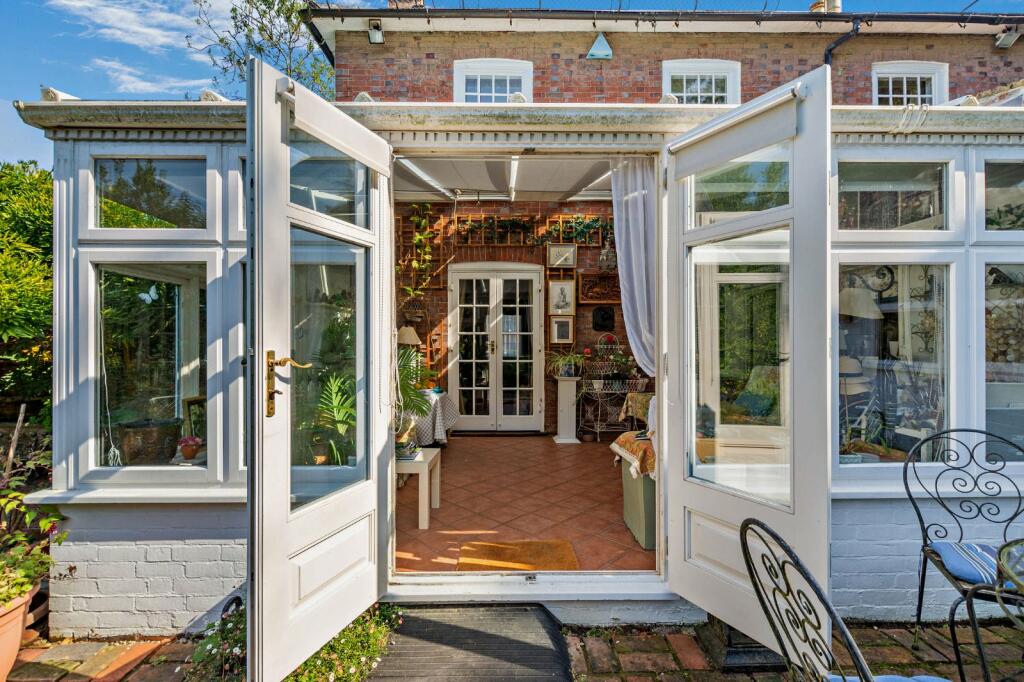Additional property image - Church Road, Newick, Lewes, East Sussex