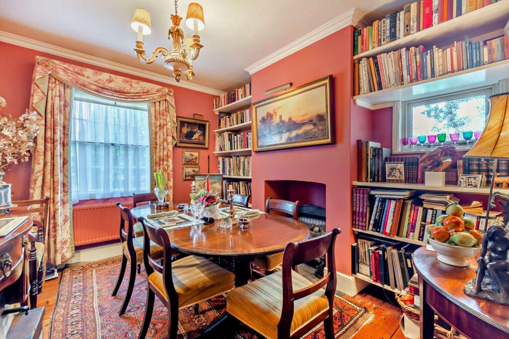 Additional property image - Church Road, Newick, Lewes, East Sussex