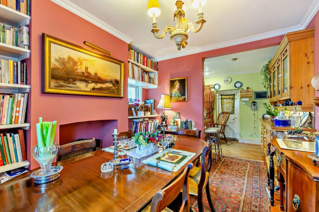 Additional property image - Church Road, Newick, Lewes, East Sussex