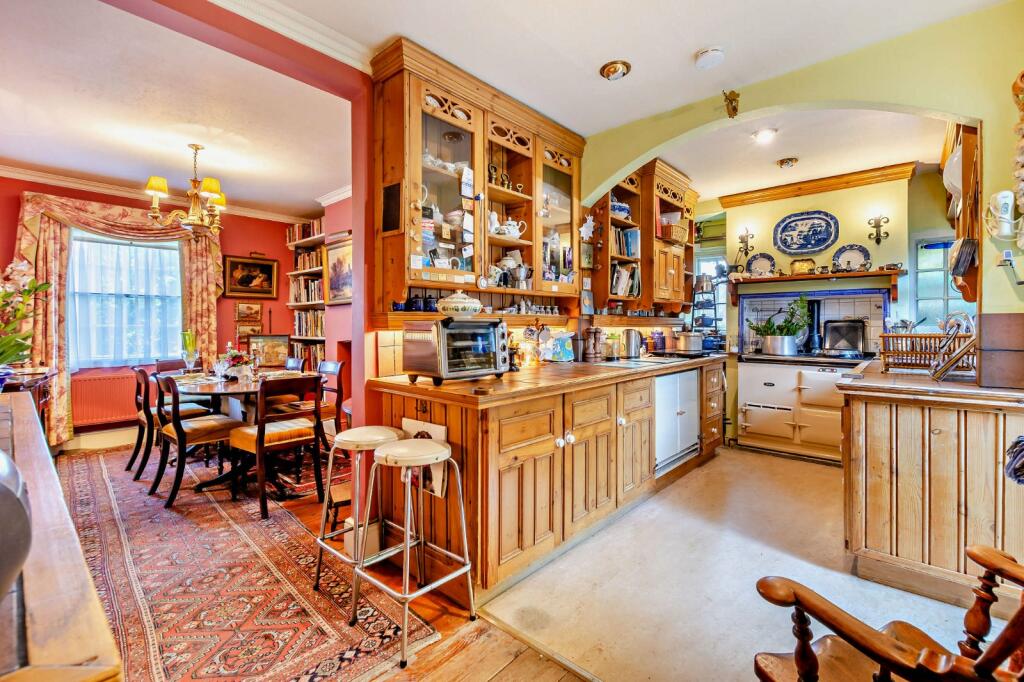 Additional property image - Church Road, Newick, Lewes, East Sussex
