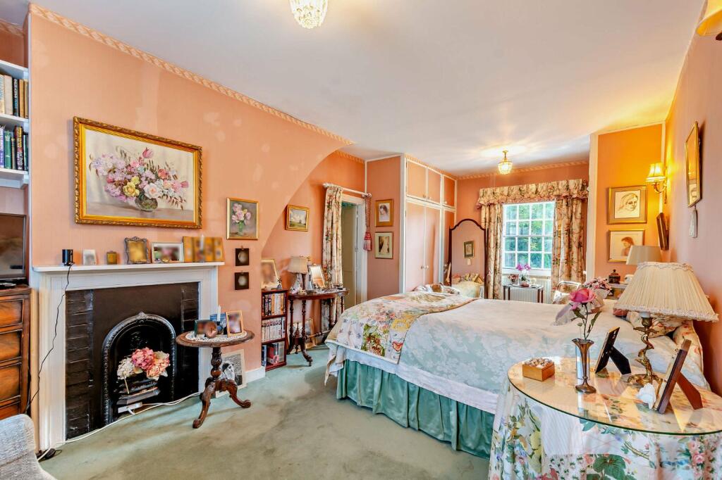 Additional property image - Church Road, Newick, Lewes, East Sussex