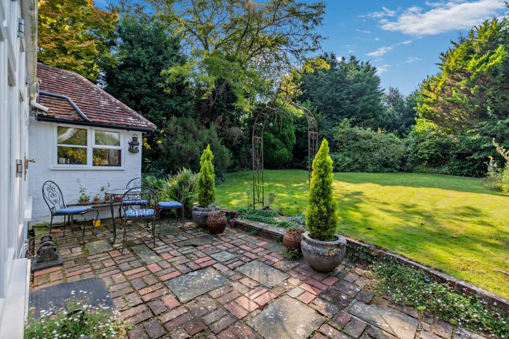 Additional property image - Church Road, Newick, Lewes, East Sussex