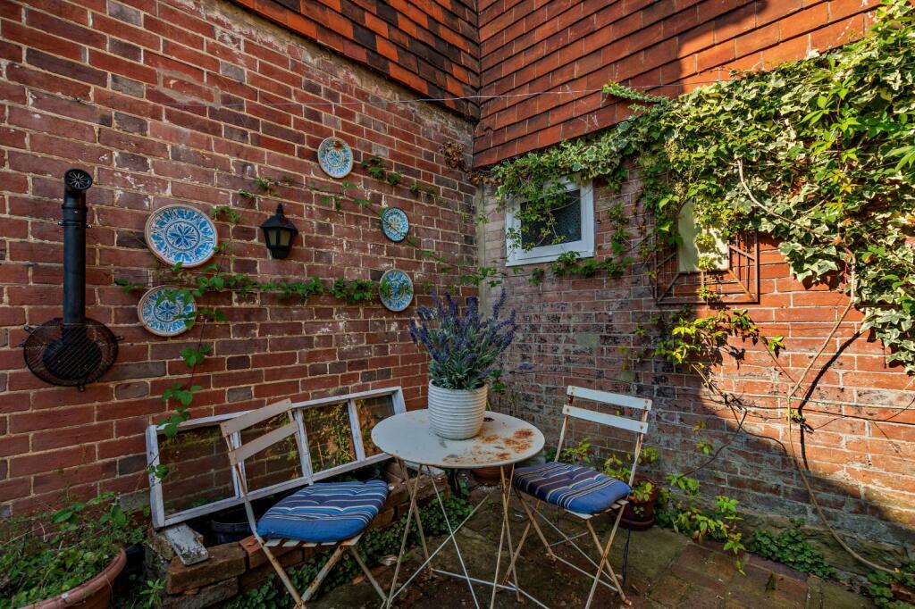 Additional property image - Church Road, Newick, Lewes, East Sussex