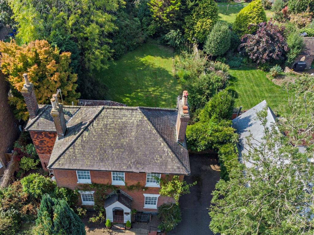 Additional property image - Church Road, Newick, Lewes, East Sussex