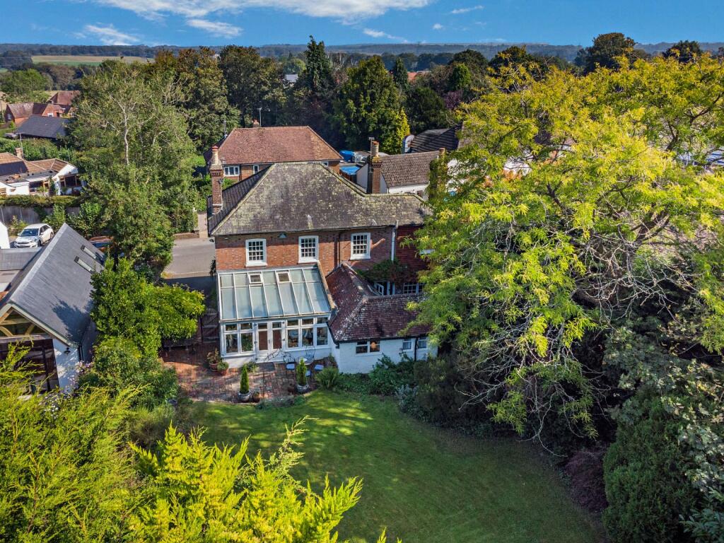 Additional property image - Church Road, Newick, Lewes, East Sussex