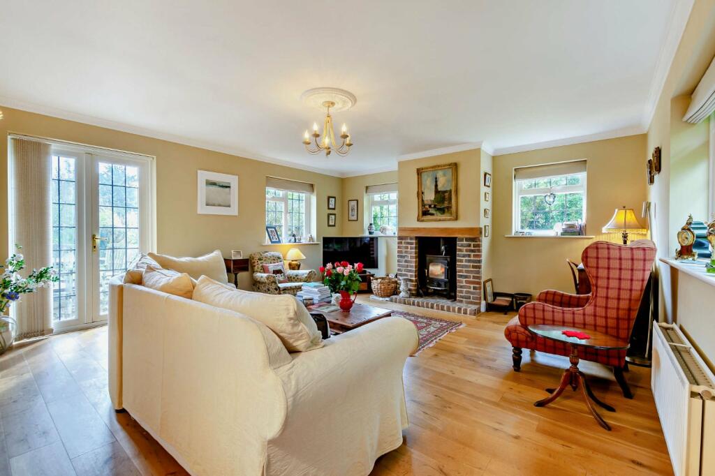 Additional property image - Downs House, Mill Close, Friston, Eastbourne, East Sussex