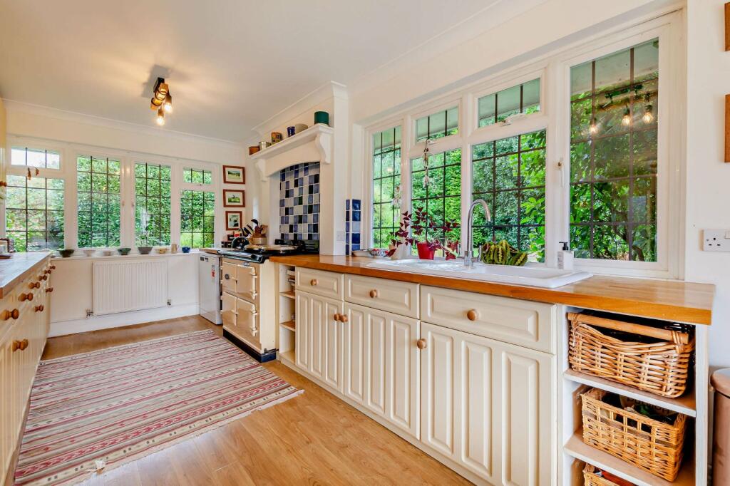 Additional property image - Downs House, Mill Close, Friston, Eastbourne, East Sussex