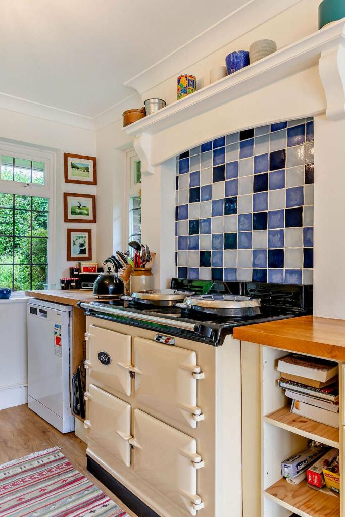 Additional property image - Downs House, Mill Close, Friston, Eastbourne, East Sussex