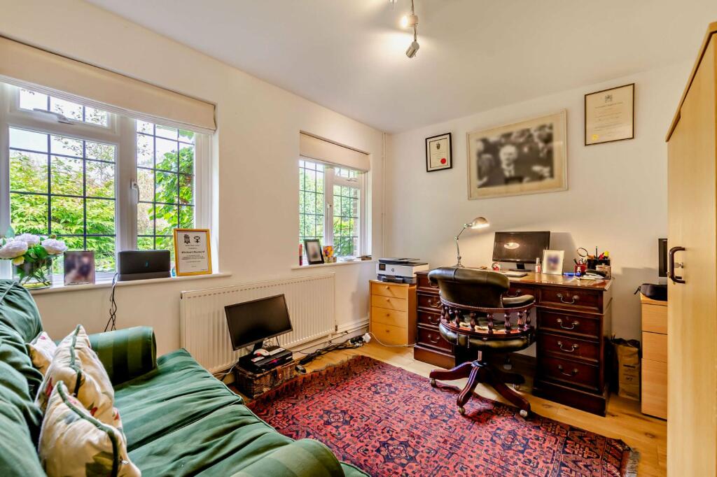 Additional property image - Downs House, Mill Close, Friston, Eastbourne, East Sussex