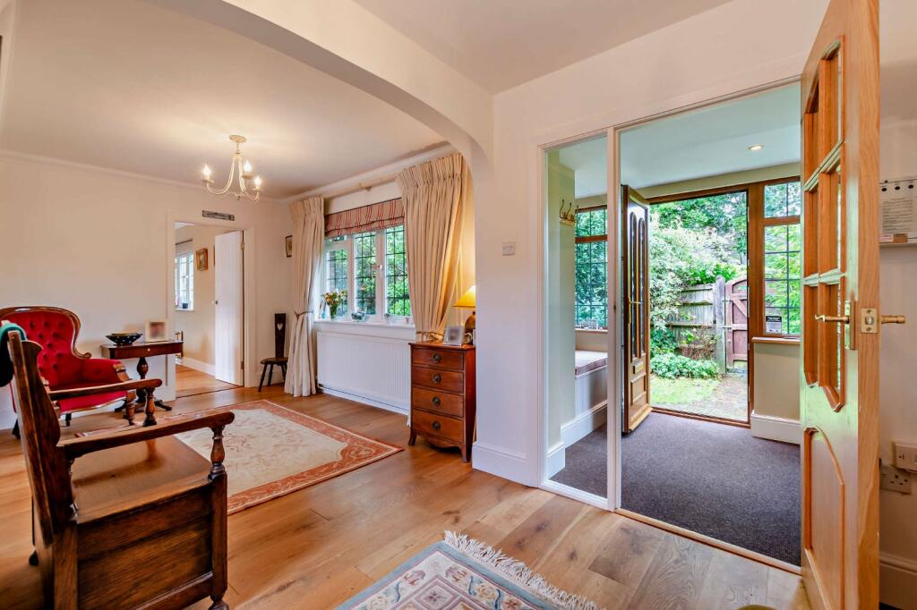 Additional property image - Downs House, Mill Close, Friston, Eastbourne, East Sussex