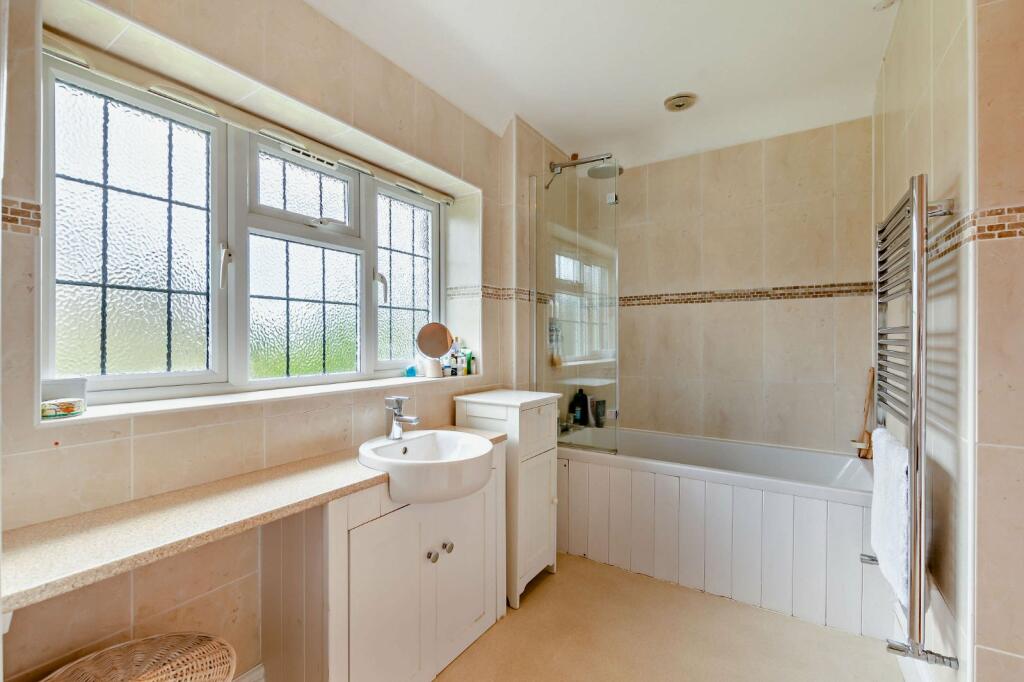 Additional property image - Downs House, Mill Close, Friston, Eastbourne, East Sussex