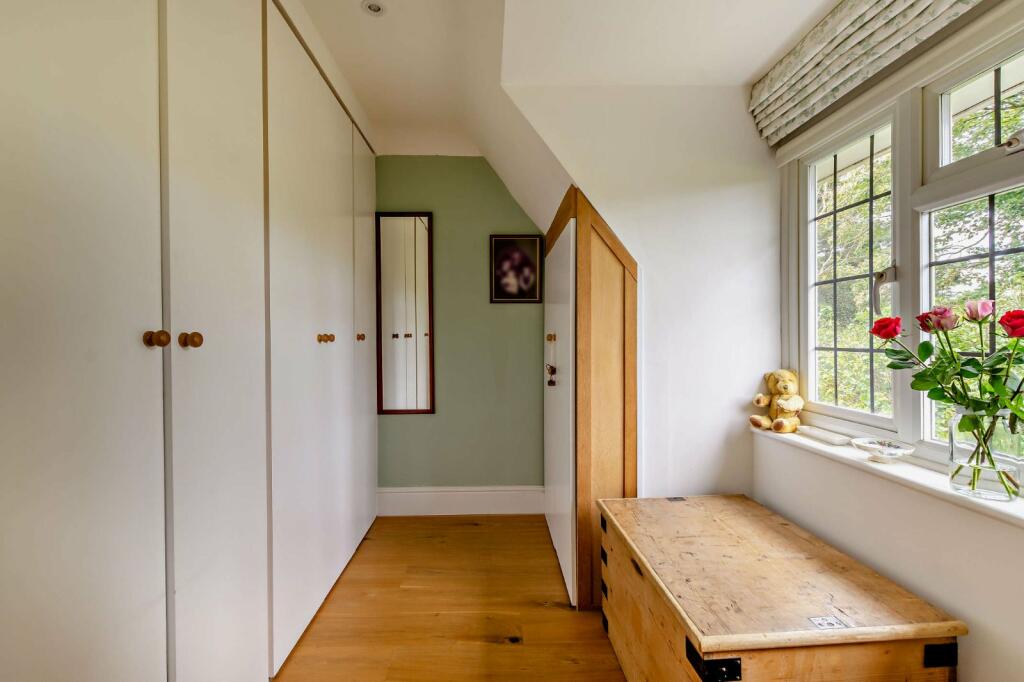 Additional property image - Downs House, Mill Close, Friston, Eastbourne, East Sussex