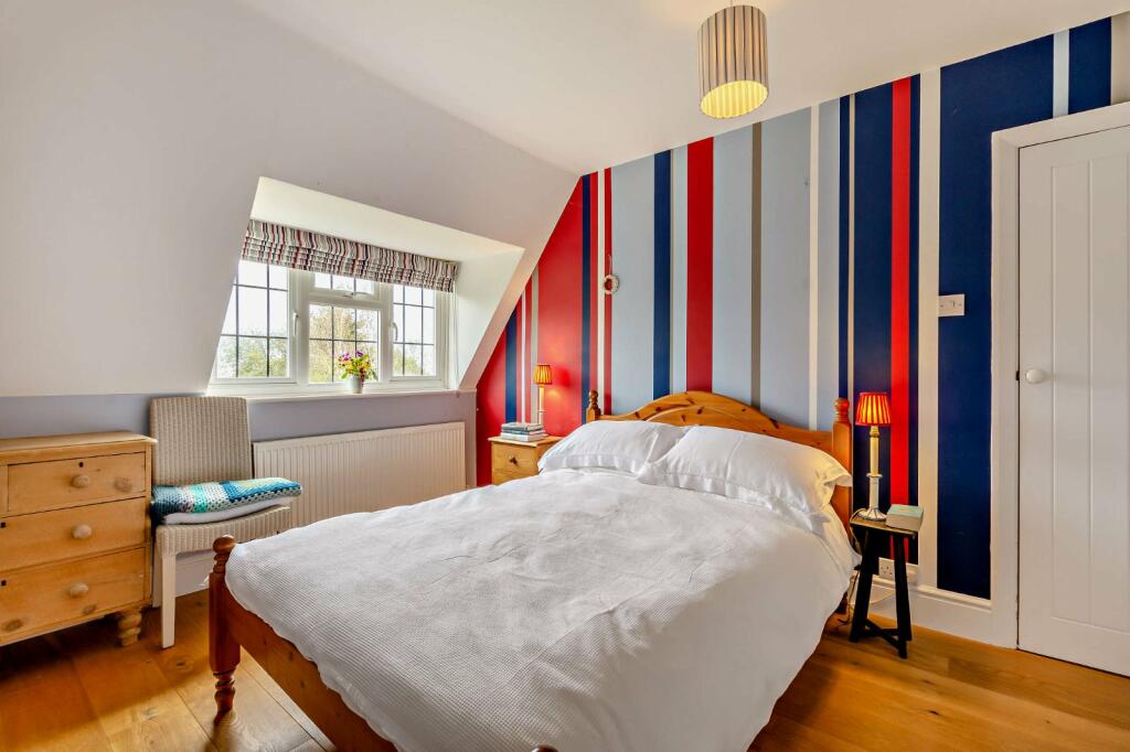 Additional property image - Downs House, Mill Close, Friston, Eastbourne, East Sussex