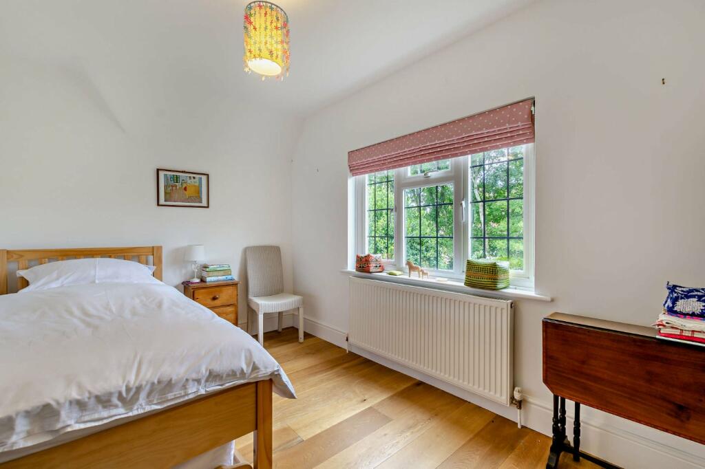 Additional property image - Downs House, Mill Close, Friston, Eastbourne, East Sussex