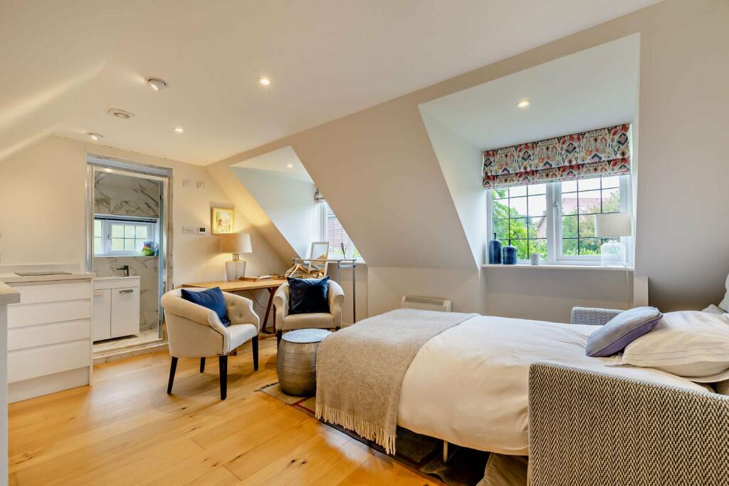 Additional property image - Downs House, Mill Close, Friston, Eastbourne, East Sussex