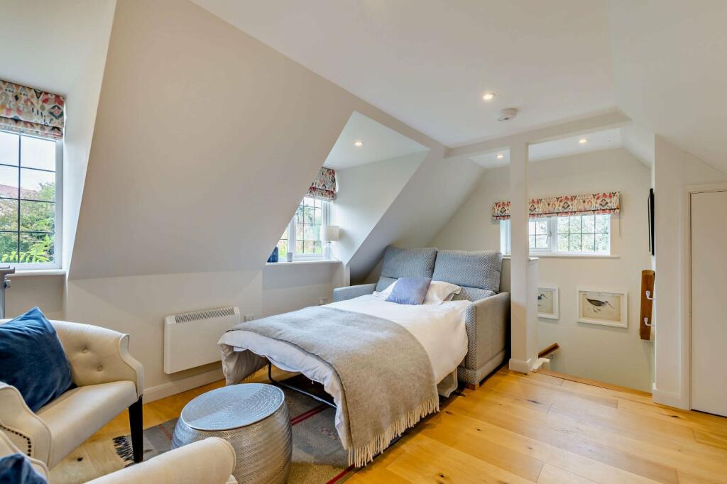 Additional property image - Downs House, Mill Close, Friston, Eastbourne, East Sussex
