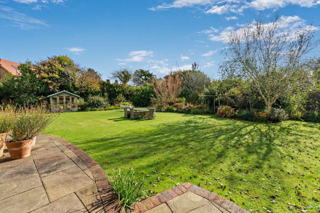 Additional property image - Downs House, Mill Close, Friston, Eastbourne, East Sussex