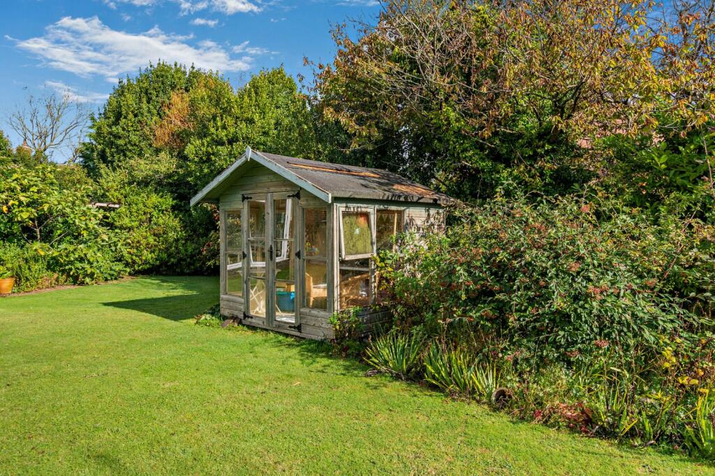 Additional property image - Downs House, Mill Close, Friston, Eastbourne, East Sussex