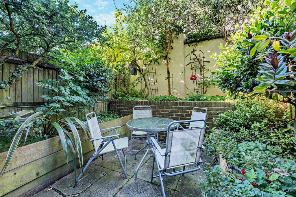 Additional property image - St. Nicholas Lane, Lewes, East Sussex