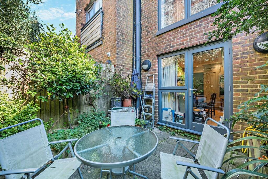 Additional property image - St. Nicholas Lane, Lewes, East Sussex