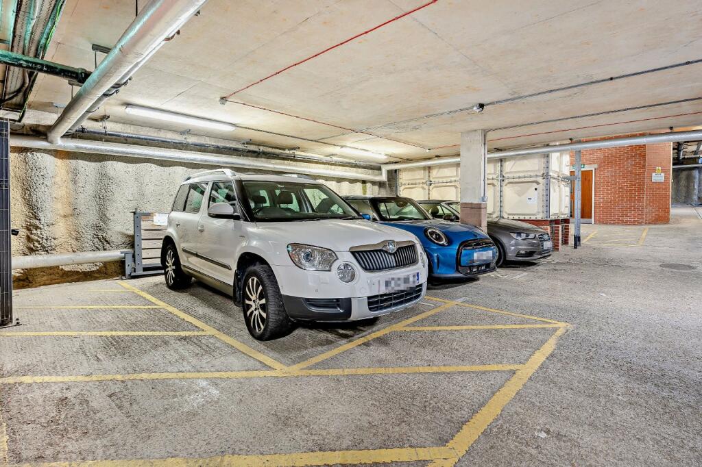 Additional property image - St. Nicholas Lane, Lewes, East Sussex