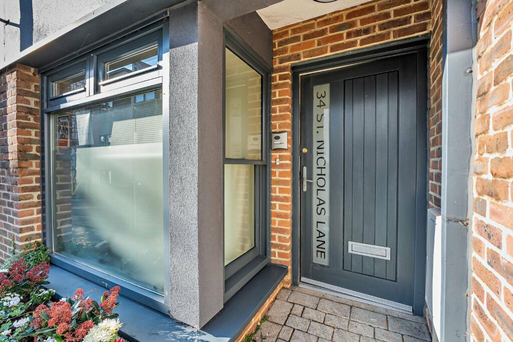 Additional property image - St. Nicholas Lane, Lewes, East Sussex