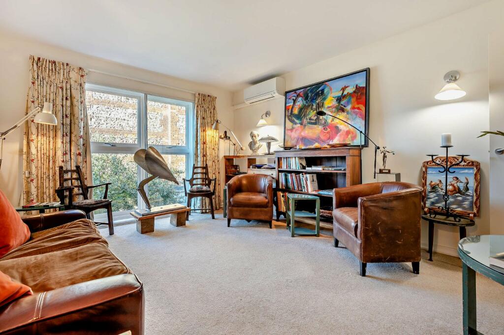 Additional property image - St. Nicholas Lane, Lewes, East Sussex
