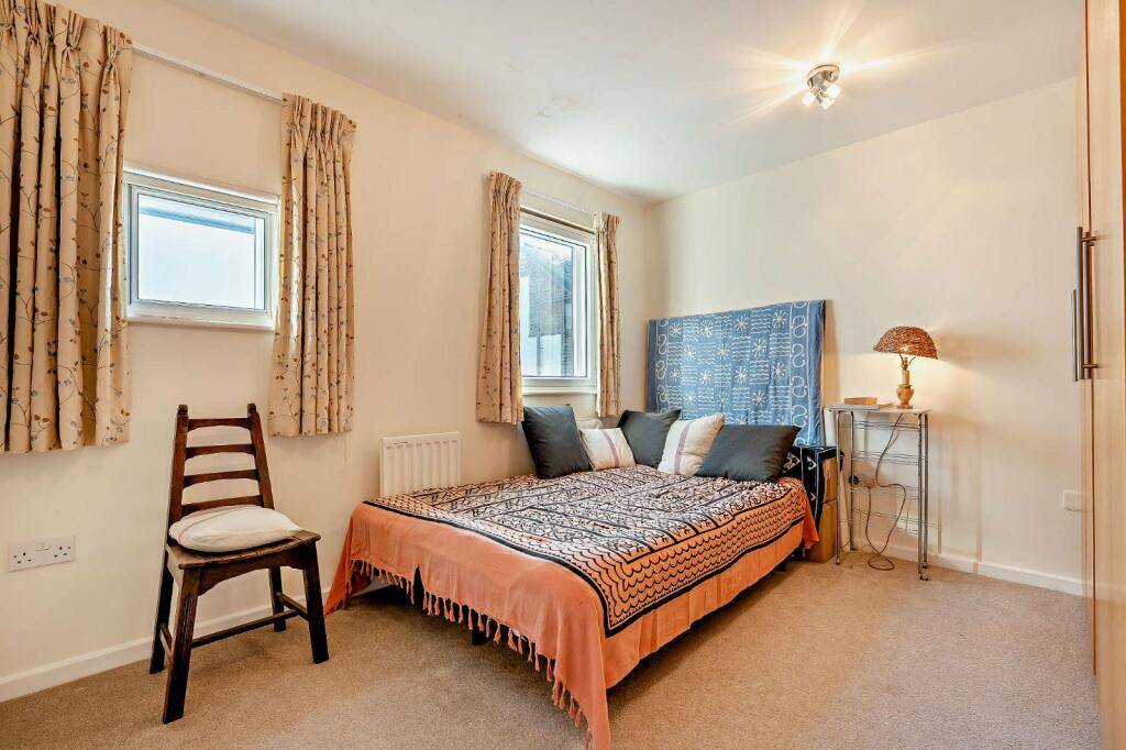 Additional property image - St. Nicholas Lane, Lewes, East Sussex