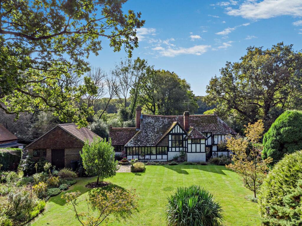 Main image of property: Eastern Road, Wivelsfield Green, Haywards Heath, West Sussex