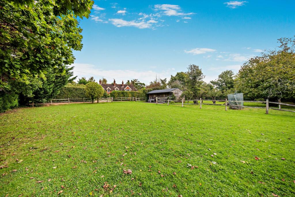 Additional property image - Spithurst Road, Barcombe, Lewes, East Sussex