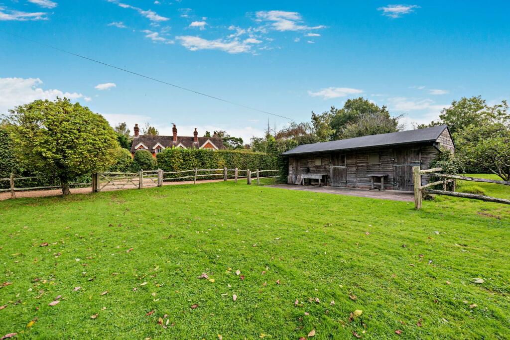 Additional property image - Spithurst Road, Barcombe, Lewes, East Sussex