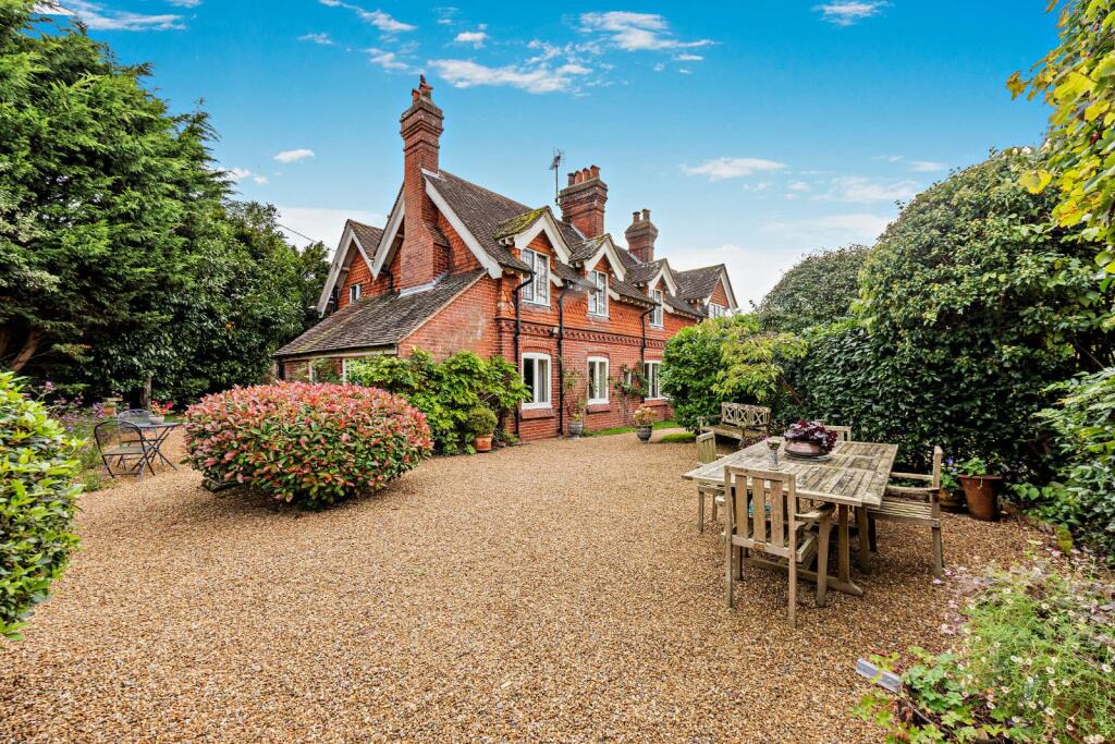 Additional property image - Spithurst Road, Barcombe, Lewes, East Sussex