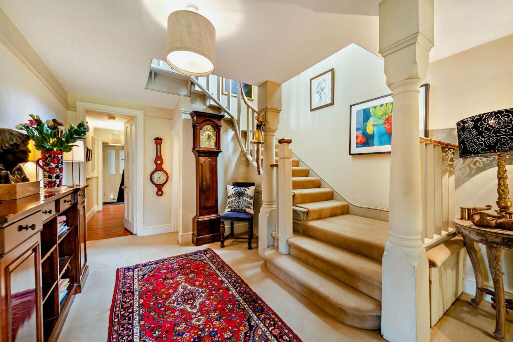 Additional property image - Spithurst Road, Barcombe, Lewes, East Sussex
